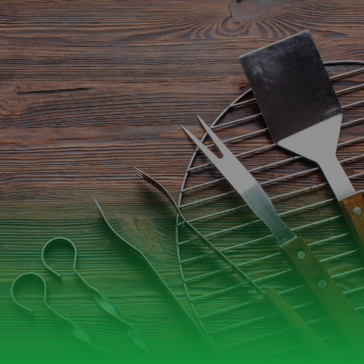 Acessórios para Churrasco